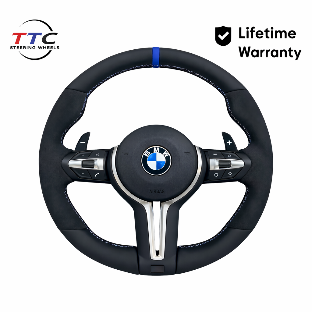 Bmw E series Steering Wheel