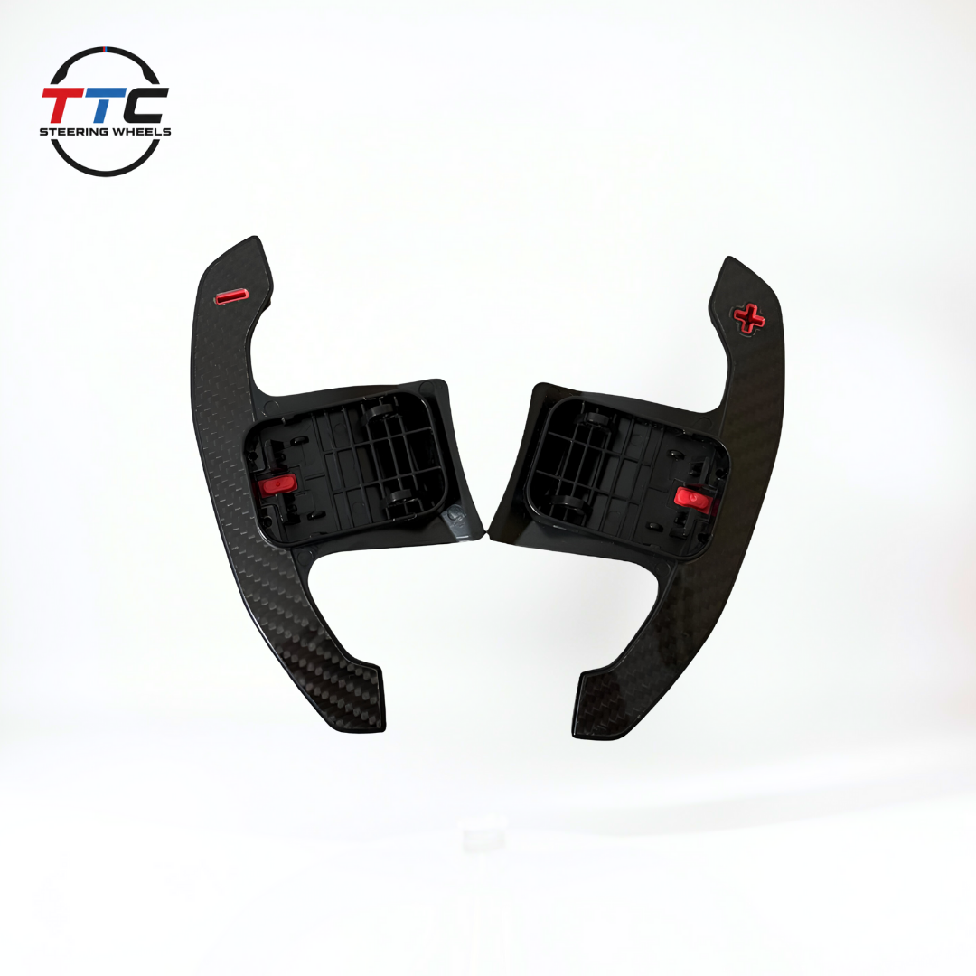M Performance Carbon Fibre Paddle Shifters Uk delivery 2-3 days 🚚