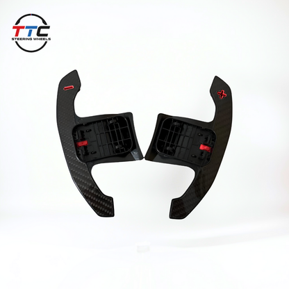 M Performance Carbon Fibre Paddle Shifters Uk delivery 2-3 days 🚚