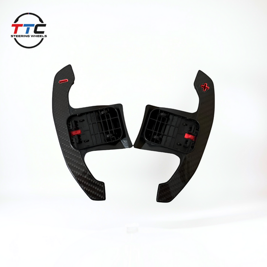 M Performance Carbon Fibre Paddle Shifters Uk delivery 2-3 days 🚚