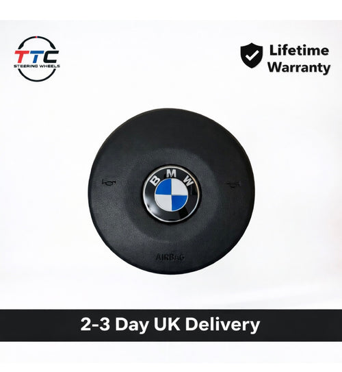 BMW F series Airbag ￼