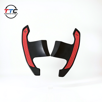 M Performance Carbon Fibre Paddle Shifters Uk delivery 2-3 days 🚚
