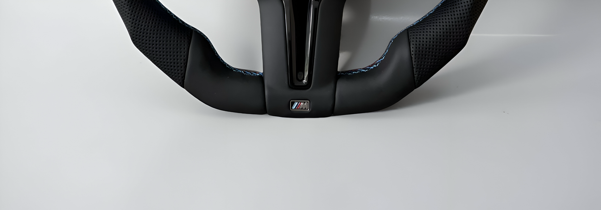 BMW F SERIES 2011-2019 LEATHER D SHAPE
