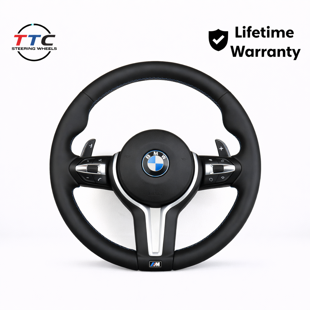 Bmw E series Steering Wheel