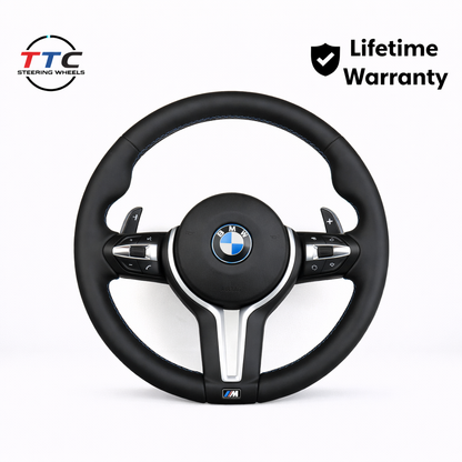 Bmw E series Steering Wheel