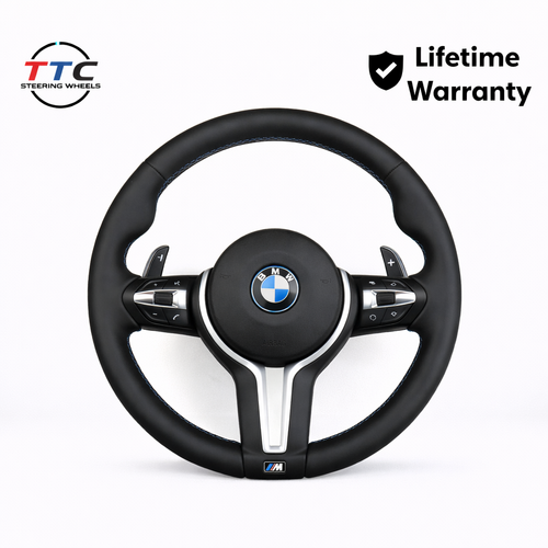 Bmw E series Steering Wheel
