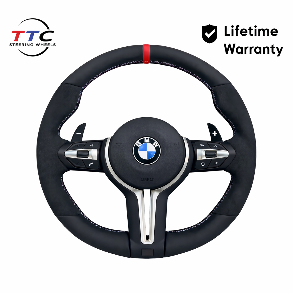 Bmw E series Steering Wheel
