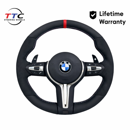 Bmw E series Steering Wheel