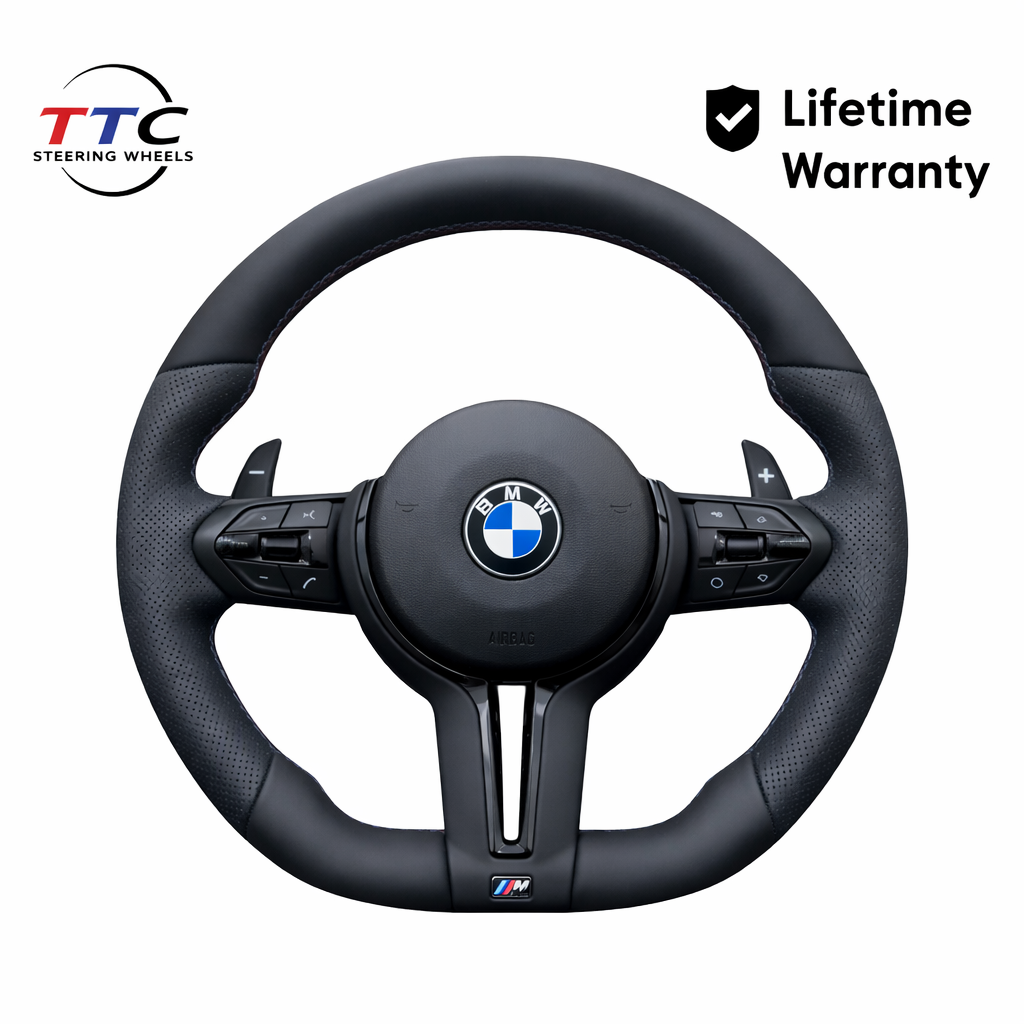 Bmw E series Steering Wheel