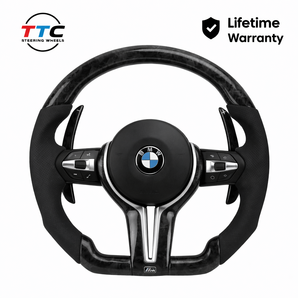 Bmw E series Steering Wheel