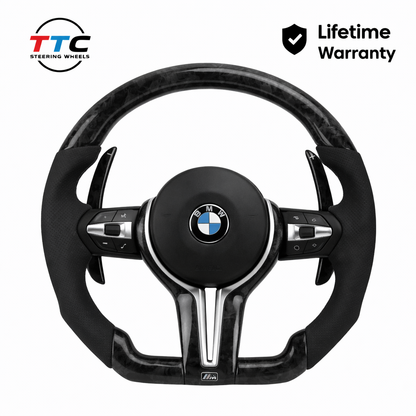 Bmw E series Steering Wheel